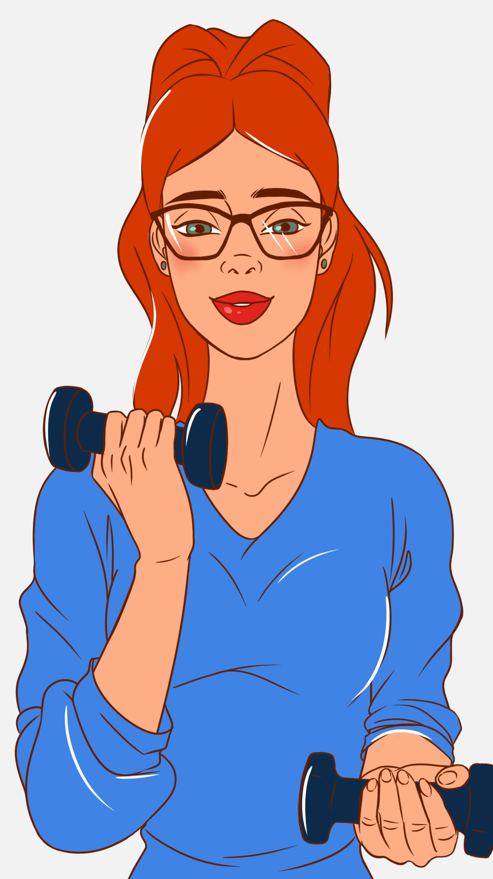 Укрепляет сосуды